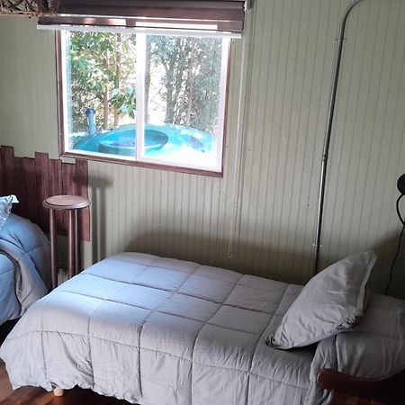 Hostal La Minga Chaitén Екстериор снимка